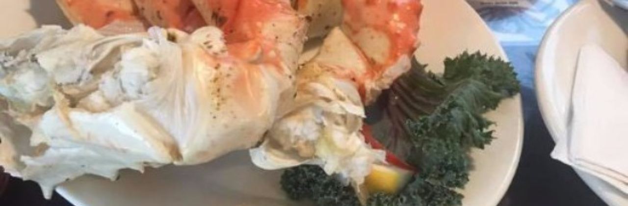 Captain Pattie's Fish House