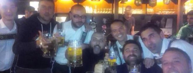 Hibernian Pub di Marco Bonamoneta