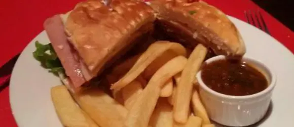 Narcizo Grill Coffe Bar