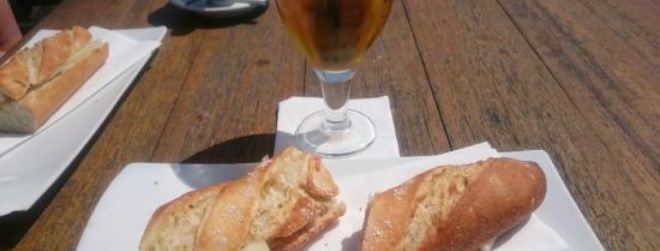 Sotavent Caldetes