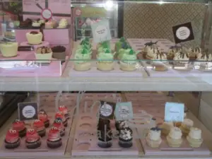 Gigi's Cupcakes