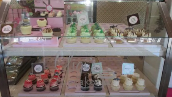 Gigi's Cupcakes