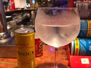 Churchill's Sports Bar