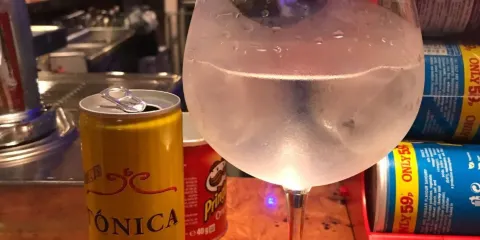 Churchill's Sports Bar