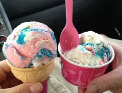 Baskin-Robbins