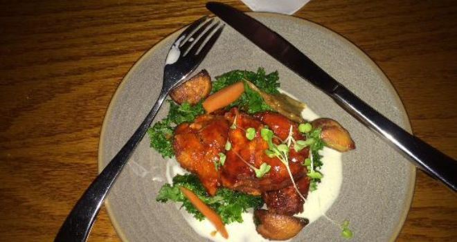 Battery Park Beer Bar & Eatery
