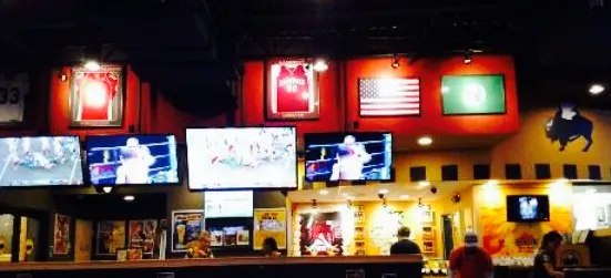 Buffalo Wild Wings