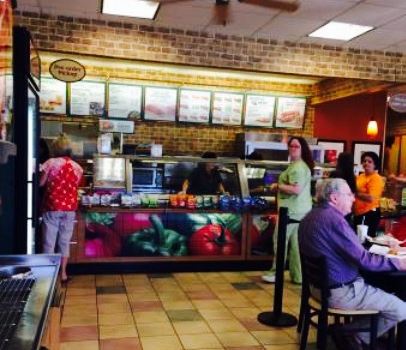 Subway