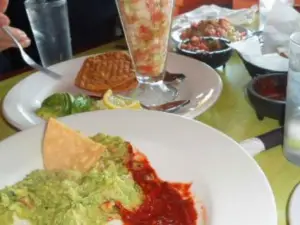 Carmelita's Méxican Restaurant