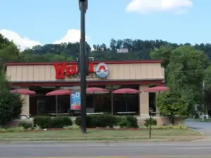 Wendy's