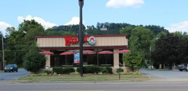 Wendy's