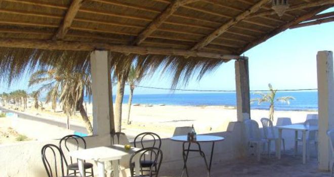Sultan Plage "Chez Momo"