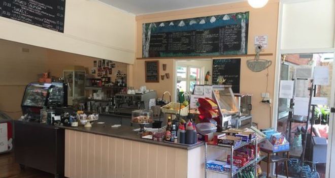 Khancoban Roadhouse Alpine