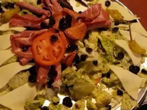 Q's Restaurant & Pizzeria