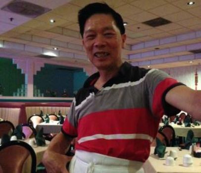 Mandarin Chef