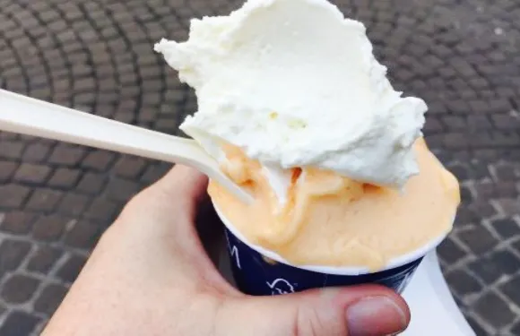 GROM - Il Gelato come una volta