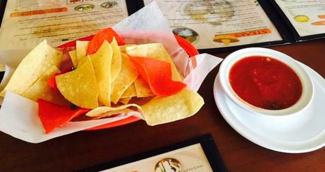 San Jose Mexican Restaurant