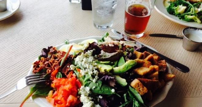Creekside Clubhouse & Grill