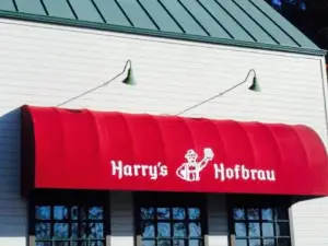 Harry's Hofbrau