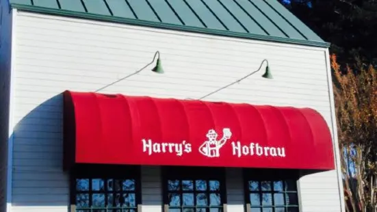 Harry's Hofbrau