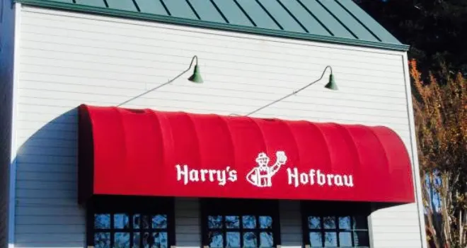 Harry's Hofbrau