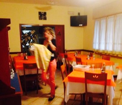 Trattoria Alla Rotonda