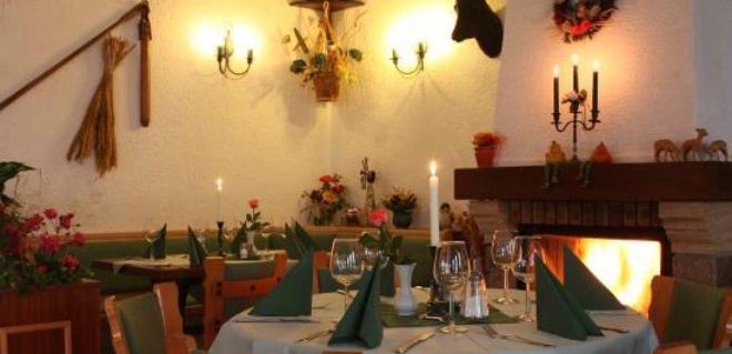 Gasthof Hertigswalde