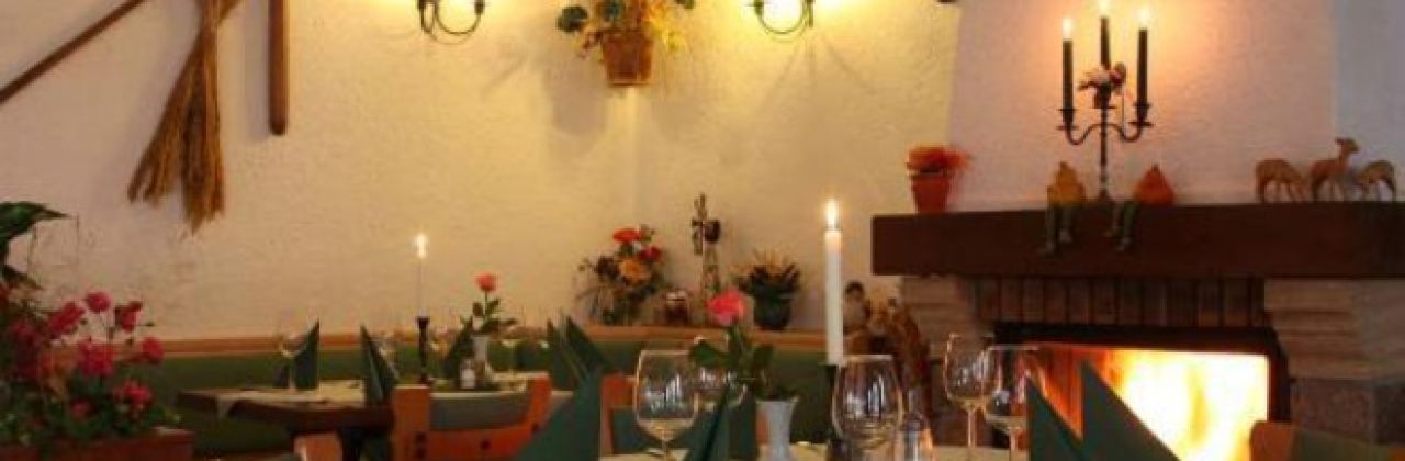 Gasthof Hertigswalde