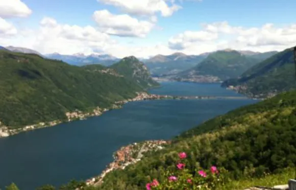 Ristorante Bistrot Funivia Serpiano