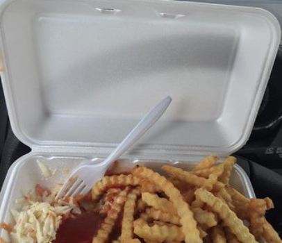 Big D Drive-In