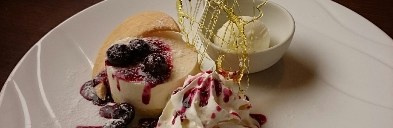 Napoli no Shokutaku Ueda Shop