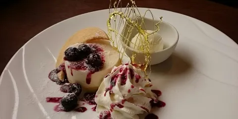 Napoli No Shokutaku Ueda