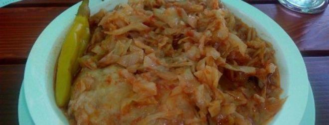 Restaurant Balkan