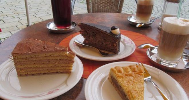 Cafe Konditorei Ruf