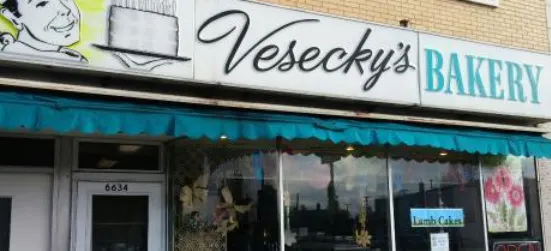 Vesecky's Bakery
