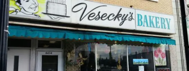 Vesecky's Bakery