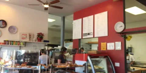 Gran Milan - Italian Bakery and Cafe