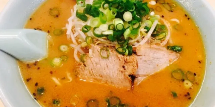 Sapporo Ramen Kurumaya