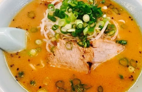 Sapporo Ramen Kurumaya