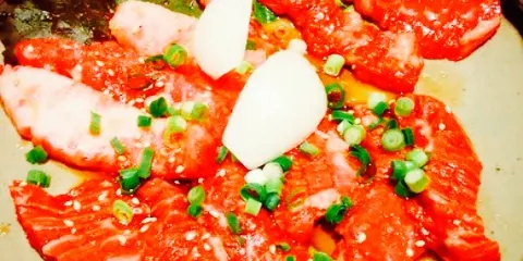 Yakiniku Garden Gyu Gyu