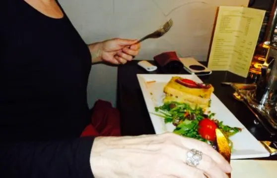 Brasserie den Druppel