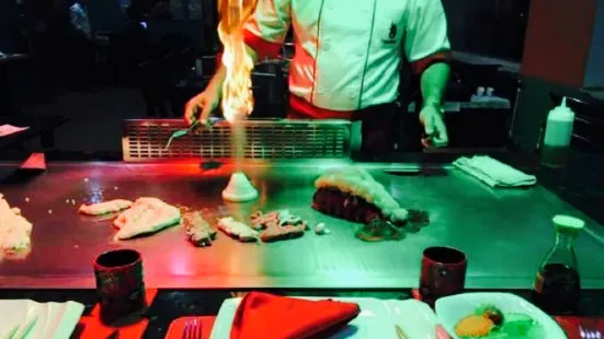 Teppanyaki