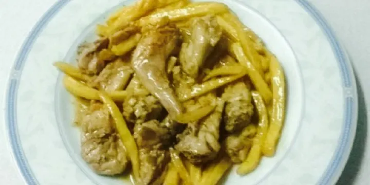 Bar Restaurante Espigares