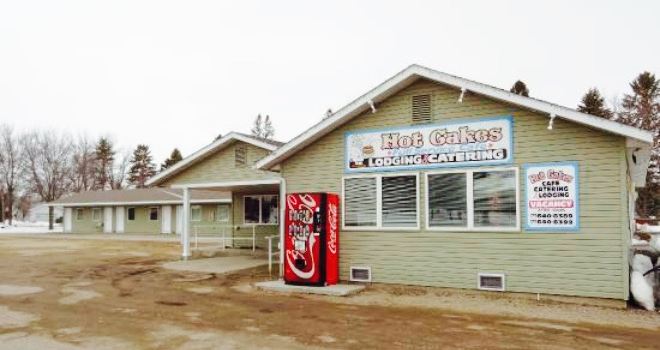 Hotcakes Cafe And Lodging