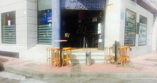 La Rotonda