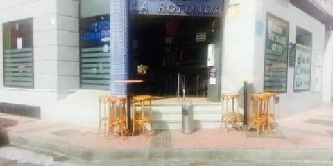 La Rotonda