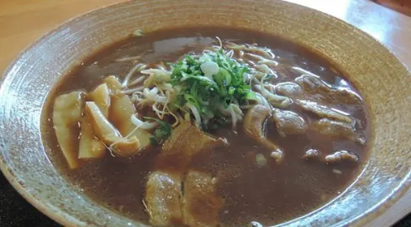 Ramen Mori