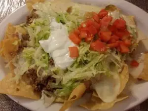 Los Sombreros Mexican Restaurant
