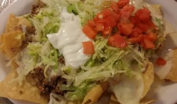 Los Sombreros Mexican Restaurant