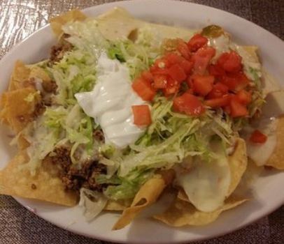 Los Sombreros Mexican Restaurant